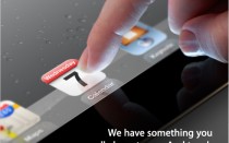 Apple sued over touch technology patent