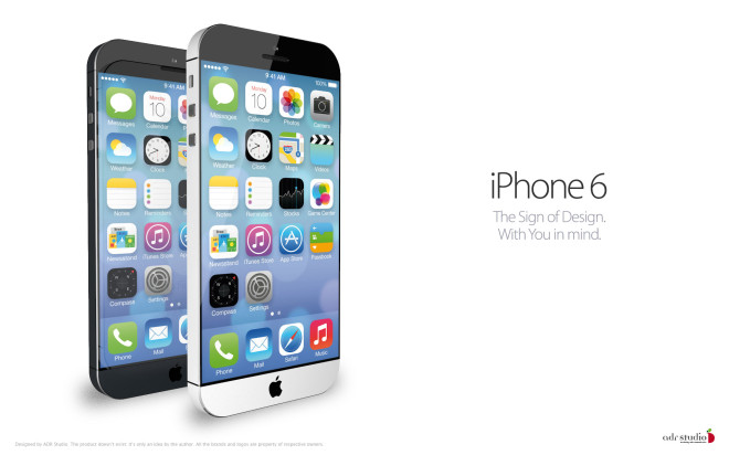 Munster IPhone 6 Will Be A “Blockbuster” Release Next Summer, IWatch And TV Still In Development