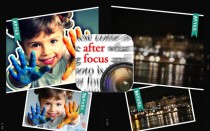 After Focus One photography app you really need to try
