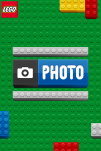App Review LEGO Photo
