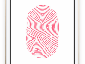 Apple Patent Suggests The Company Is Working On A Fingerprint Sensor Built Into The Display That’s Capable Of Auto-Authentication