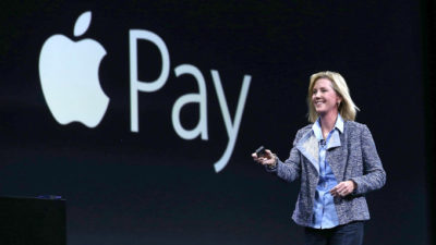 Apple Pay Adds An Additional 17 Banks And Credit Unions In The U.S.