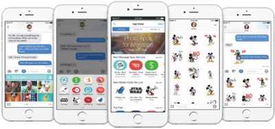 Apple Releases IOS 10.3 To The Public