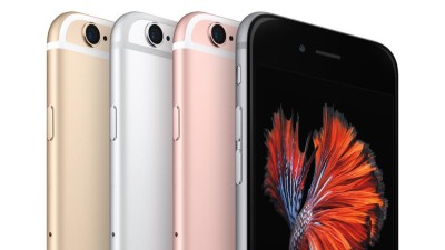 Apple Says Most Unexpected IPhone 6s Shutdowns Have Been Resolved In IOS 10.2.1