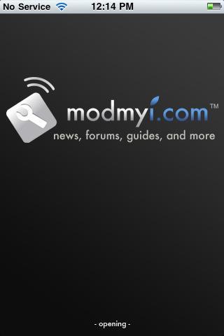 Jailbreaking Site ModMyi Releases IPhone App In The App Store