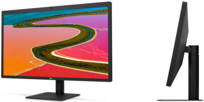 LG Says UltraFine 5K Display Delayed With No Confirmed Dates