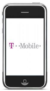Rumor iPhone to T-Mobile