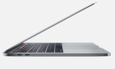 Schiller: Apple Is Working With Consumer Reports To Understand Their ‘Do Not Recommend Rating’ On Latest MacBook Pro
