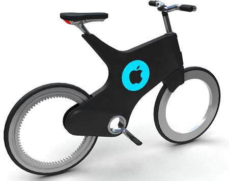 Smart Bike Concept
