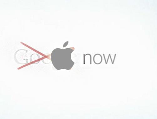 Apple Now? New Journal Patent Granted Today Resembles Google Now