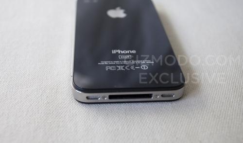 iPhone HD 9