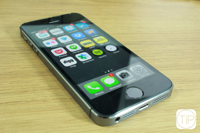 3 Months On, IPhone 5s Demand Is Still Strong According To Analyst