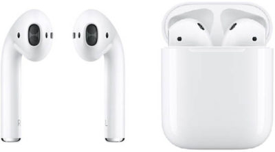 AirPods Will Be Available At Apple Stores Starting Monday