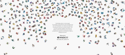 Apple Announces WWDC Will Be Held At San Jose McEnery Convention Center On June 5-9