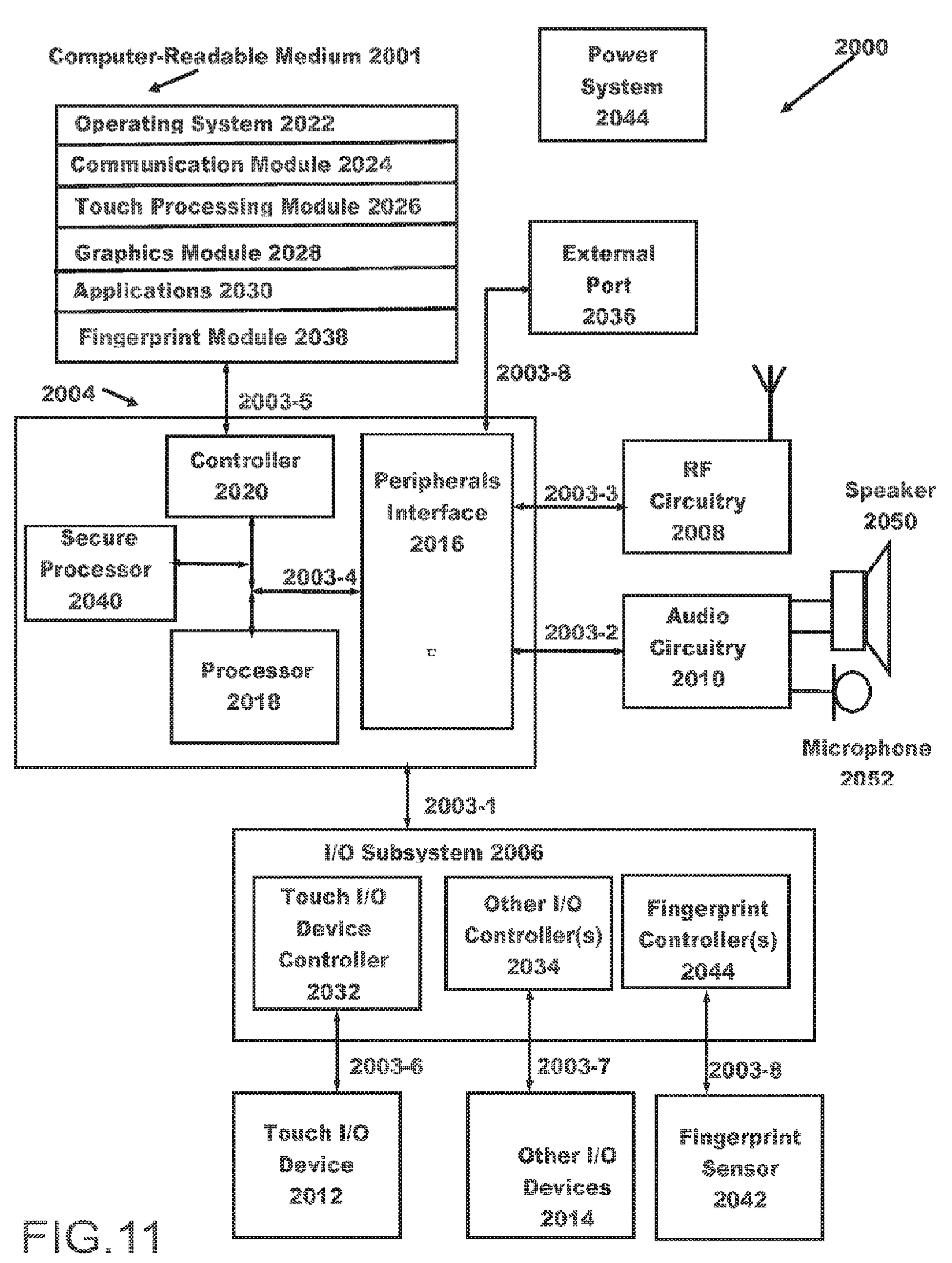 Apple Exploring Means To Capture Thieves’ Biometric Data Through IPhone’s Sensors