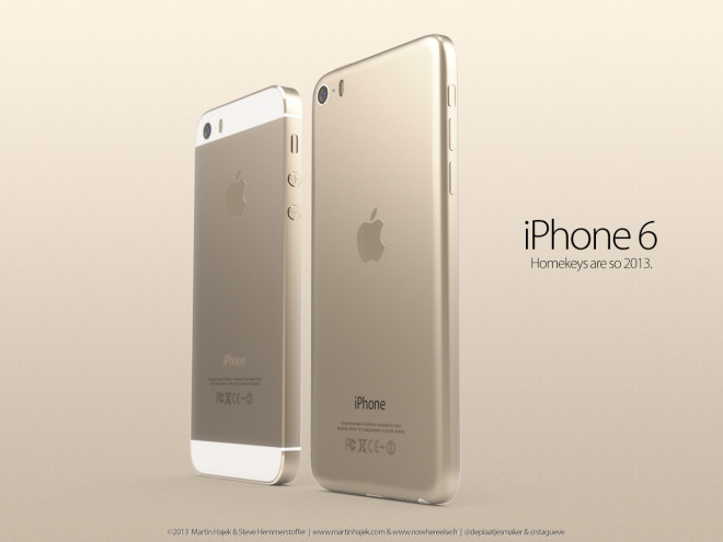 Apple Invests $578 Million In Sapphire Glass Technology For The IPhone 6