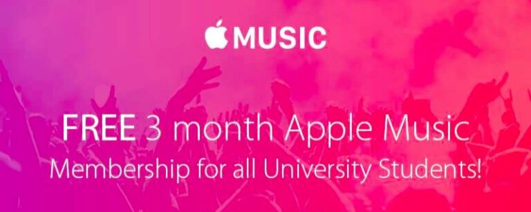 Apple Just Launched A New Marketing Campaign With The Help Of Its Apple Music Ambassadors