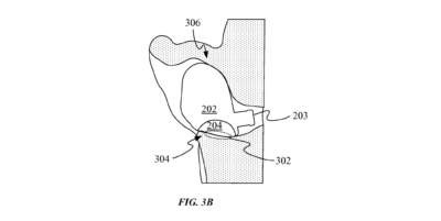 Apple Patent Earbuds With Biometric Features And Noise Cancellation