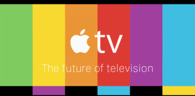 Apple Publishes New Apple TV Ad Showing Off Popular TvOS Apps