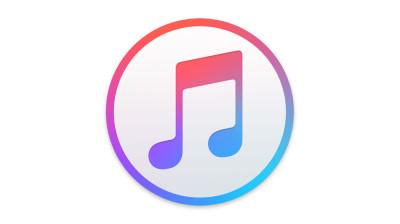 Apple Releases ITunes 12.4 With Some New Design Tweaks