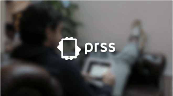 Apple Reportedly Acquires Prss, IPad Magazine Creation Software