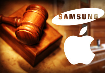 Apple Samsung Ruling