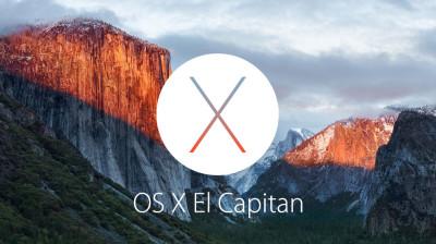 Apple Seeds OS X 10.11.6 Beta 4 To Developers