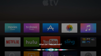 Apple Seeds TvOS 10 Beta 7 To Developers