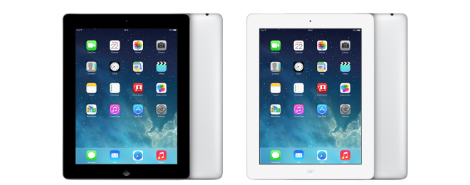 Apple To Discontinue IPad 2 After Nearly 3 Years On The Market