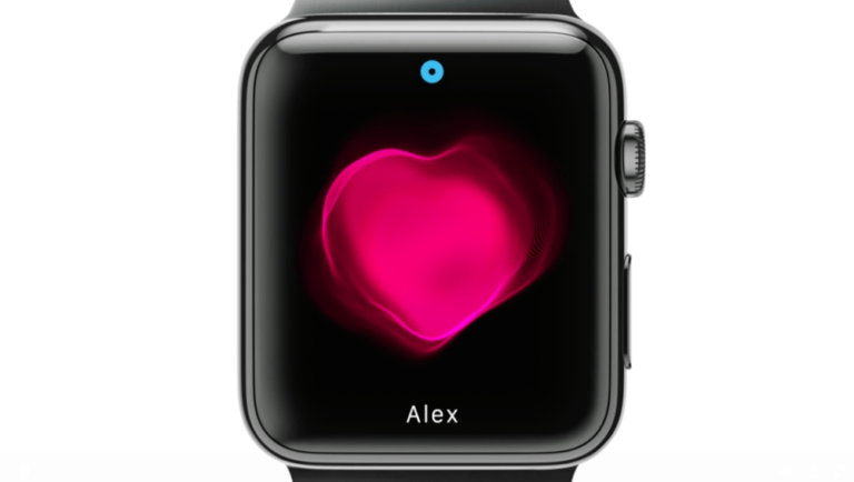 Apple Watch Lonely Heart(beat)s Take To Reddit To Find Digital Touch Partners