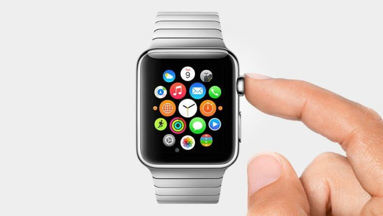 Apple Watch Orders To Be Online Only, Limited Supplies Expected