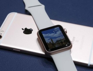 Apple Watch Second-Generation Coming This Fall