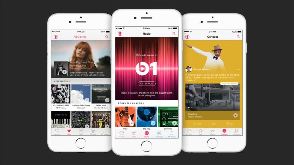 Apple Will Make It Easy To Bring Your Beats Music Subscription Over To Apple Music