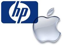Apple could out-sell HP by 2012