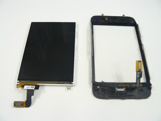 Apple iPhone 5 touch panels to be supplied by TPK Holdings