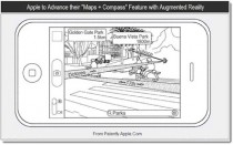 Apple looking to add augmented reality to maps app? 