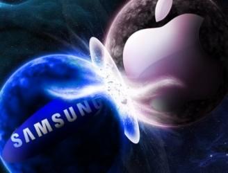 Apple vs. Samsung Trial To Return To Lower Courts For Possible Retrial