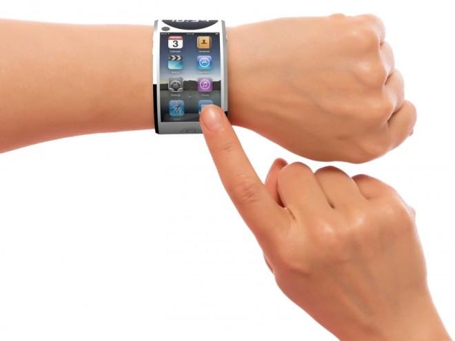 Apple’s IWatch Could Be Much More Than We Imagined If The Latest Rumors Are Anything To Go By…