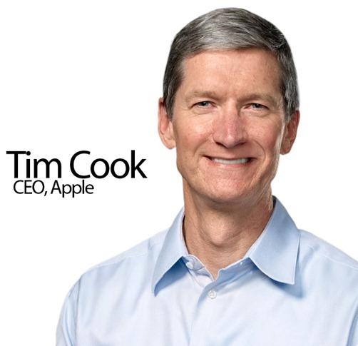 Apple’s Road Map “Blows Away” Executives