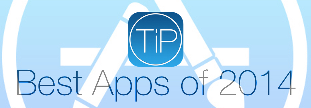 Best Apps of 2014!
