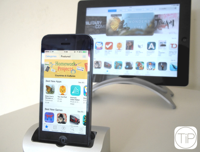 Best New And Noteworthy Apps: Office For IPad, Camera Plus, Runtastic PRO And More…
