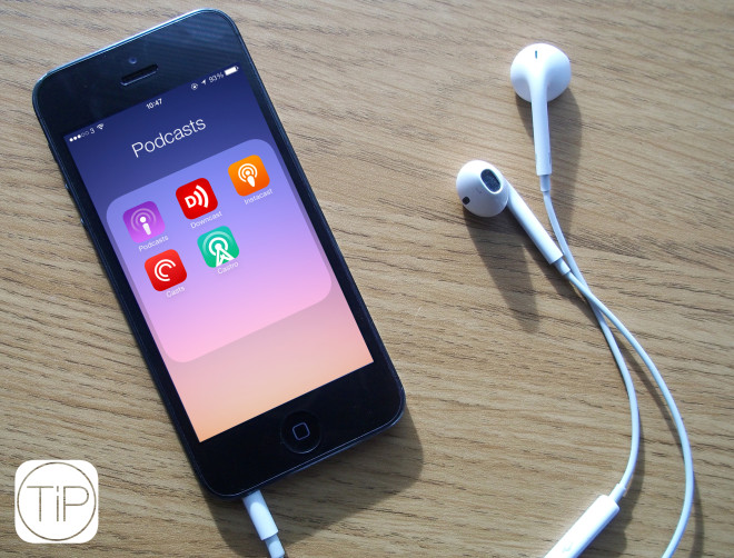 Best Podcast Apps Castro, Downcast, Pocket Casts And More