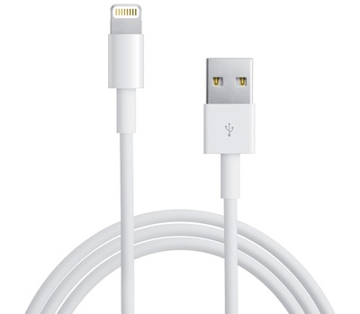 Developer Points Out Benefits To Apple’s New Lightning Connector