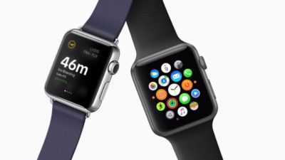 Developers Want Apple Watch To Run Apps Independently