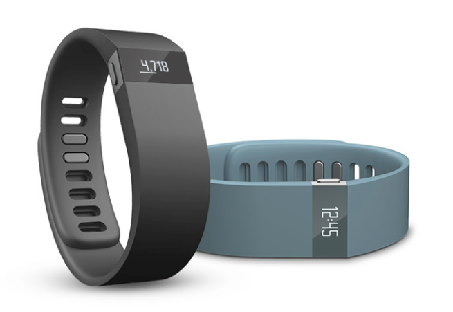 Fitbit Force Launched For $129, Features LCD Display For Time And Fitness Tracking