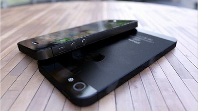 Foxconn CEO Says IPhone 5 Will Put Galaxy S III To Shame