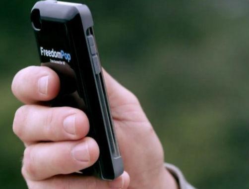 FreedomPop Allowing Users To Keep Unused Data