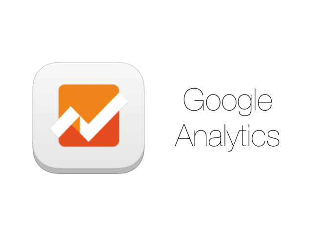 Google Launches Official Analytics App For IPhone