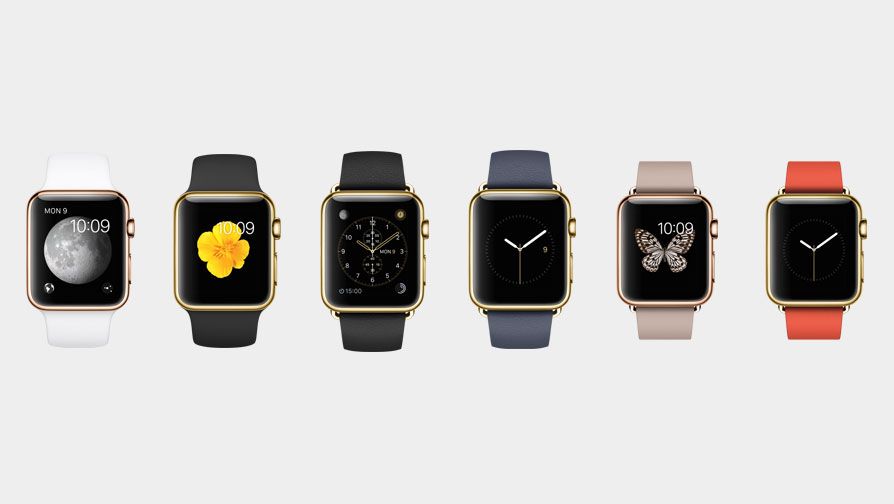 Here’s Where You Can Buy Your $10k+ Apple Watch Edition