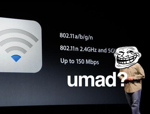 How To Fix Your IPhone 5 WiFi Woes